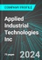 Applied Industrial Technologies Inc (AIT:NYS): Analytics, Extensive Financial Metrics, and Benchmarks Against Averages and Top Companies Within its Industry - Product Thumbnail Image