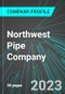Northwest Pipe Company (NWPX:NAS): Analytics, Extensive Financial Metrics, and Benchmarks Against Averages and Top Companies Within its Industry - Product Thumbnail Image