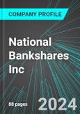 National Bankshares Inc (NKSH:NAS): Analytics, Extensive Financial Metrics, and Benchmarks Against Averages and Top Companies Within its Industry- Product Image