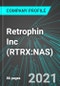 Retrophin Inc (RTRX:NAS): Analytics, Extensive Financial Metrics, and Benchmarks Against Averages and Top Companies Within its Industry - Product Thumbnail Image