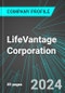 LifeVantage Corporation (LFVN:NAS): Analytics, Extensive Financial Metrics, and Benchmarks Against Averages and Top Companies Within its Industry - Product Thumbnail Image