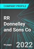 RR Donnelley and Sons Co (RRD:NYS): Analytics, Extensive Financial Metrics, and Benchmarks Against Averages and Top Companies Within its Industry- Product Image