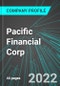 Pacific Financial Corp (PFLC:PINX): Analytics, Extensive Financial Metrics, and Benchmarks Against Averages and Top Companies Within its Industry - Product Thumbnail Image