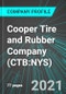 Cooper Tire and Rubber Company (CTB:NYS): Analytics, Extensive Financial Metrics, and Benchmarks Against Averages and Top Companies Within its Industry - Product Thumbnail Image