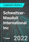 Schweitzer-Mauduit International Inc (SWM:NYS): Analytics, Extensive Financial Metrics, and Benchmarks Against Averages and Top Companies Within its Industry - Product Thumbnail Image