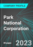 Park National Corporation (PRK:ASE): Analytics, Extensive Financial Metrics, and Benchmarks Against Averages and Top Companies Within its Industry- Product Image