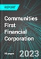 Communities First Financial Corporation (CFST:PINX): Analytics, Extensive Financial Metrics, and Benchmarks Against Averages and Top Companies Within its Industry - Product Thumbnail Image