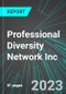 Professional Diversity Network Inc (IPDN:NAS): Analytics, Extensive Financial Metrics, and Benchmarks Against Averages and Top Companies Within its Industry - Product Thumbnail Image
