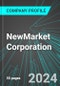 NewMarket Corporation (NEU:NYS): Analytics, Extensive Financial Metrics, and Benchmarks Against Averages and Top Companies Within its Industry - Product Thumbnail Image