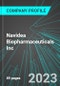 Navidea Biopharmaceuticals Inc (NAVB:ASE): Analytics, Extensive Financial Metrics, and Benchmarks Against Averages and Top Companies Within its Industry - Product Thumbnail Image