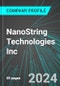 NanoString Technologies Inc (NSTG:NAS): Analytics, Extensive Financial Metrics, and Benchmarks Against Averages and Top Companies Within its Industry - Product Thumbnail Image