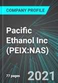 Pacific Ethanol Inc (PEIX:NAS): Analytics, Extensive Financial Metrics, and Benchmarks Against Averages and Top Companies Within its Industry- Product Image