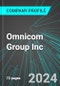 Omnicom Group Inc (OMC:NYS): Analytics, Extensive Financial Metrics, and Benchmarks Against Averages and Top Companies Within its Industry - Product Thumbnail Image