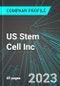US Stem Cell Inc (USRM:PINX): Analytics, Extensive Financial Metrics, and Benchmarks Against Averages and Top Companies Within its Industry - Product Thumbnail Image