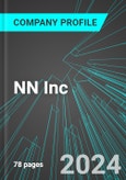 NN Inc (NNBR:NAS): Analytics, Extensive Financial Metrics, and Benchmarks Against Averages and Top Companies Within its Industry- Product Image