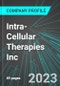 Intra-Cellular Therapies Inc (ITCI:NAS): Analytics, Extensive Financial Metrics, and Benchmarks Against Averages and Top Companies Within its Industry - Product Thumbnail Image