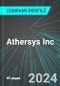 Athersys Inc (ATHX:NAS): Analytics, Extensive Financial Metrics, and Benchmarks Against Averages and Top Companies Within its Industry - Product Thumbnail Image