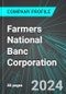 Farmers National Banc Corporation (FMNB:NAS): Analytics, Extensive Financial Metrics, and Benchmarks Against Averages and Top Companies Within its Industry - Product Thumbnail Image