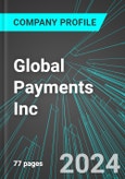 Global Payments Inc (GPN:NYS): Analytics, Extensive Financial Metrics, and Benchmarks Against Averages and Top Companies Within its Industry- Product Image