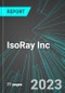IsoRay Inc (ISR:ASE): Analytics, Extensive Financial Metrics, and Benchmarks Against Averages and Top Companies Within its Industry - Product Thumbnail Image