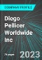 Diego Pellicer Worldwide Inc (DPWW:PINX): Analytics, Extensive Financial Metrics, and Benchmarks Against Averages and Top Companies Within its Industry - Product Image