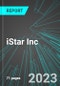 iStar Inc (STAR:NYS): Analytics, Extensive Financial Metrics, and Benchmarks Against Averages and Top Companies Within its Industry - Product Thumbnail Image