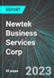 Newtek Business Services Corp (NEWT:NAS): Analytics, Extensive Financial Metrics, and Benchmarks Against Averages and Top Companies Within its Industry - Product Thumbnail Image
