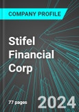 Stifel Financial Corp (SF:NYS): Analytics, Extensive Financial Metrics, and Benchmarks Against Averages and Top Companies Within its Industry- Product Image