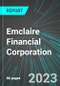 Emclaire Financial Corporation (EMCF:NAS): Analytics, Extensive Financial Metrics, and Benchmarks Against Averages and Top Companies Within its Industry - Product Thumbnail Image