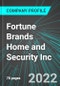 Fortune Brands Home and Security Inc (FBHS:NYS): Analytics, Extensive Financial Metrics, and Benchmarks Against Averages and Top Companies Within its Industry - Product Thumbnail Image