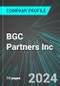 BGC Partners Inc (BGCP:NAS): Analytics, Extensive Financial Metrics, and Benchmarks Against Averages and Top Companies Within its Industry - Product Thumbnail Image