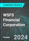 WSFS Financial Corporation (WSFS:NAS): Analytics, Extensive Financial Metrics, and Benchmarks Against Averages and Top Companies Within its Industry - Product Thumbnail Image