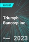 Triumph Bancorp Inc (TBK:NAS): Analytics, Extensive Financial Metrics, and Benchmarks Against Averages and Top Companies Within its Industry - Product Thumbnail Image
