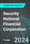 Security National Financial Corporation (SNFCA:NAS): Analytics, Extensive Financial Metrics, and Benchmarks Against Averages and Top Companies Within its Industry - Product Thumbnail Image