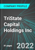 TriState Capital Holdings Inc (TSC:NAS): Analytics, Extensive Financial Metrics, and Benchmarks Against Averages and Top Companies Within its Industry- Product Image