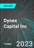 Dynex Capital Inc (DX:NYS): Analytics, Extensive Financial Metrics, and Benchmarks Against Averages and Top Companies Within its Industry- Product Image
