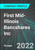 First Mid-Illinois Bancshares Inc (FMBH:NAS): Analytics, Extensive Financial Metrics, and Benchmarks Against Averages and Top Companies Within its Industry- Product Image