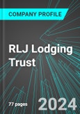 RLJ Lodging Trust (RLJ:NYS): Analytics, Extensive Financial Metrics, and Benchmarks Against Averages and Top Companies Within its Industry- Product Image