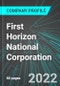 First Horizon National Corporation (FHN:NYS): Analytics, Extensive Financial Metrics, and Benchmarks Against Averages and Top Companies Within its Industry - Product Thumbnail Image