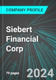 Siebert Financial Corp (SIEB:NAS): Analytics, Extensive Financial Metrics, and Benchmarks Against Averages and Top Companies Within its Industry- Product Image