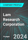 Lam Research Corporation (LRCX:NAS): Analytics, Extensive Financial Metrics, and Benchmarks Against Averages and Top Companies Within its Industry- Product Image