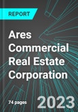 Ares Commercial Real Estate Corporation (ACRE:NYS): Analytics, Extensive Financial Metrics, and Benchmarks Against Averages and Top Companies Within its Industry- Product Image