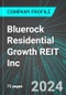 Bluerock Residential Growth REIT Inc (BRG:ASE): Analytics, Extensive Financial Metrics, and Benchmarks Against Averages and Top Companies Within its Industry - Product Thumbnail Image