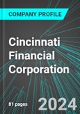Cincinnati Financial Corporation (CINF:NAS): Analytics, Extensive Financial Metrics, and Benchmarks Against Averages and Top Companies Within its Industry- Product Image