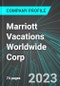 Marriott Vacations Worldwide Corp (VAC:NYS): Analytics, Extensive Financial Metrics, and Benchmarks Against Averages and Top Companies Within its Industry - Product Thumbnail Image
