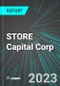 STORE Capital Corp (STOR:NYS): Analytics, Extensive Financial Metrics, and Benchmarks Against Averages and Top Companies Within its Industry - Product Thumbnail Image