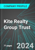 Kite Realty Group Trust (KRG:NYS): Analytics, Extensive Financial Metrics, and Benchmarks Against Averages and Top Companies Within its Industry- Product Image