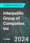 Interpublic Group of Companies Inc (IPG:NYS): Analytics, Extensive Financial Metrics, and Benchmarks Against Averages and Top Companies Within its Industry - Product Thumbnail Image