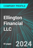Ellington Financial LLC (EFC:NYS): Analytics, Extensive Financial Metrics, and Benchmarks Against Averages and Top Companies Within its Industry- Product Image
