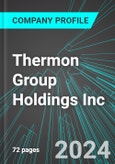 Thermon Group Holdings Inc (THR:NYS): Analytics, Extensive Financial Metrics, and Benchmarks Against Averages and Top Companies Within its Industry- Product Image
